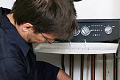 boiler replacement Ley