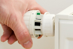 Ley central heating repair costs