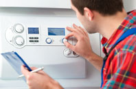 free Ley gas safe engineer quotes