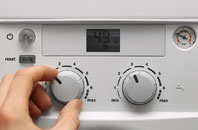 free Ley boiler maintenance quotes